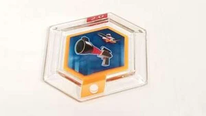 Disney Infinity 2.0 Darkwing Duck Grappling Gun Power Disc XB1 PS4 360 PS3 WiiU - Bild 1 von 1