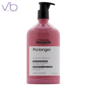 L'OREAL Serie Expert Pro Longer Conditioner | For Long Hair with Thinned Ends - Picture 1 of 1
