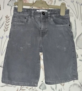 Boys Age 8 (7-8 Years ) Zara Chino Shorts - Picture 1 of 3