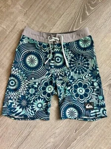 Quicksilver Youth Boardshorts Size 23 - Picture 1 of 3