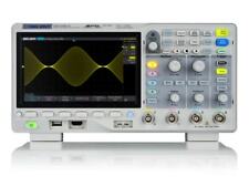 Siglent SDS1204X-E - 200 MHz / 4 Channel Digital Oscilloscope