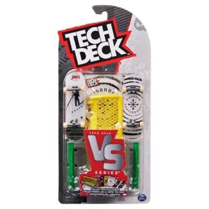 Tech Deck Disorder Skateboards Versus Series BRAND NEW 1000000966 - Picture 1 of 1