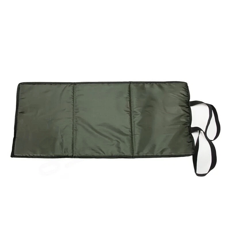 Unhooking Mat Landing Mat Protections Cushion Outdoor Fishing Equipment - Image 1 of 4