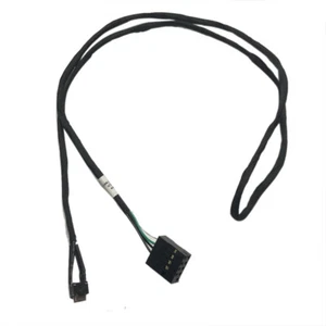 Nuevo para Dell XPS 8910 8920 37JGH 037JGH CN-37JGH cable botón de alimentación - Imagen 1 de 6