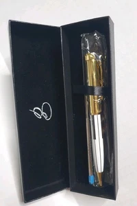 ELLINGTON PENS Master Chopin Ballpoint Pen New With Case - Picture 1 of 5