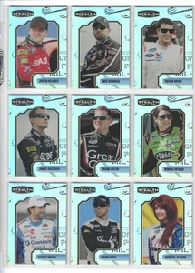 *2011 Stealth-HOLOFOIL PARALLEL #59 Jason Leffler #61/99!-ONE CARD ONLY!* - Picture 1 of 12