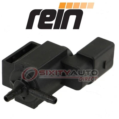 Rein Secondary Air Injection Solenoid for 2011-2022 Audi TT RS Quattro 2.5L mu - Imagem 1 de 4