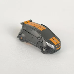 Transformers Mudflap Complete DOTM Cyberverse Legion Class - Picture 1 of 6