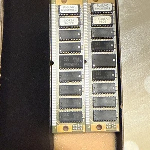 Old Cisco Memory MEM-64M-A553 - Picture 1 of 14