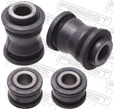 FEBEST NAB-S50-KIT Montaje, engranaje de dirección para INFINITI Foto 1 de 3