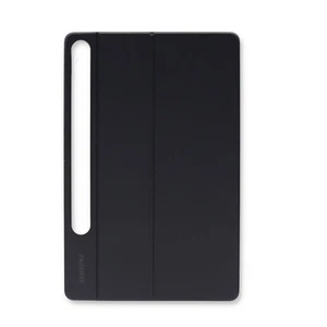 Samsung Galaxy TabS9 | S9 FE | S10 FE Book Cover Klawiatura Czarna "Darmowa wysyłka" - Zdjęcie 1 z 2