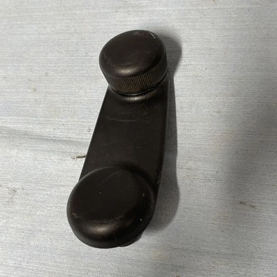 Manivela de ventana OEM Dodge Ram 1500/2500/3500 1999-2010 | Delantera/Trasera SIN PASADOR Foto 1 de 4
