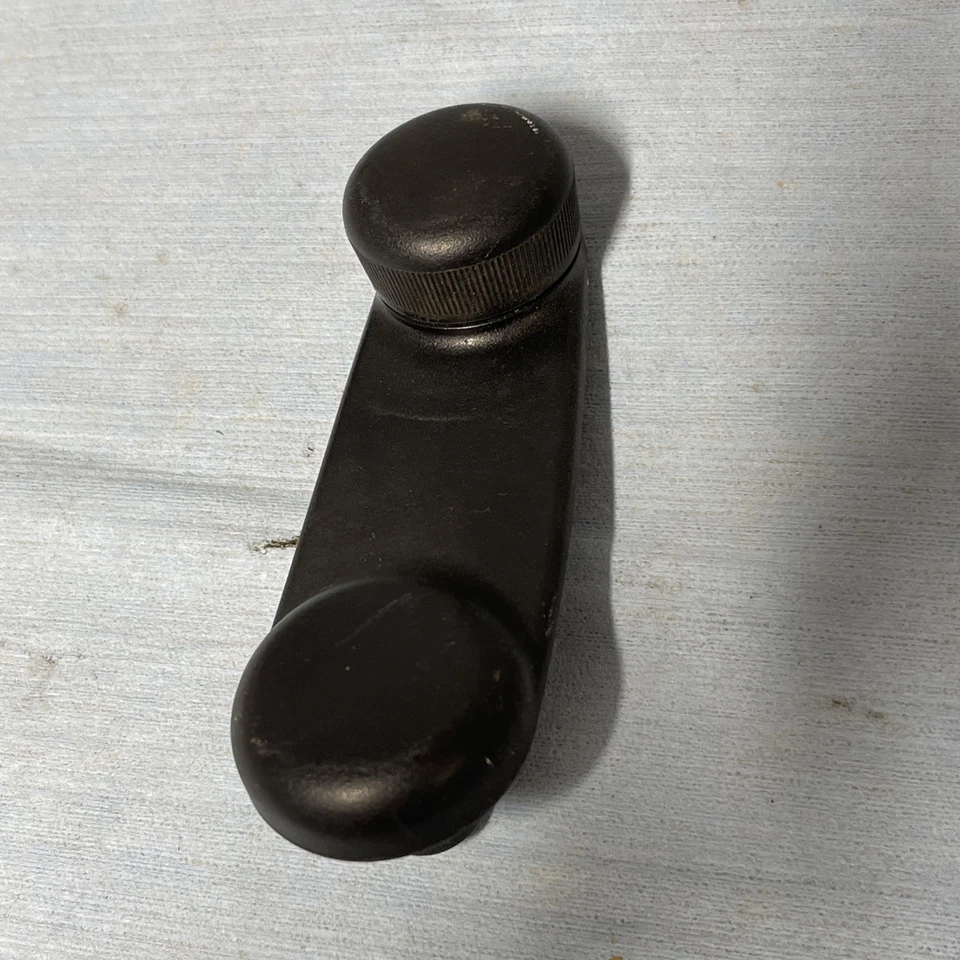 原始设备制造商道奇 Ram 1500/2500/3500 1999 - 2010 年车窗曲柄 | 前/后无针 — 第 1/4 张图片