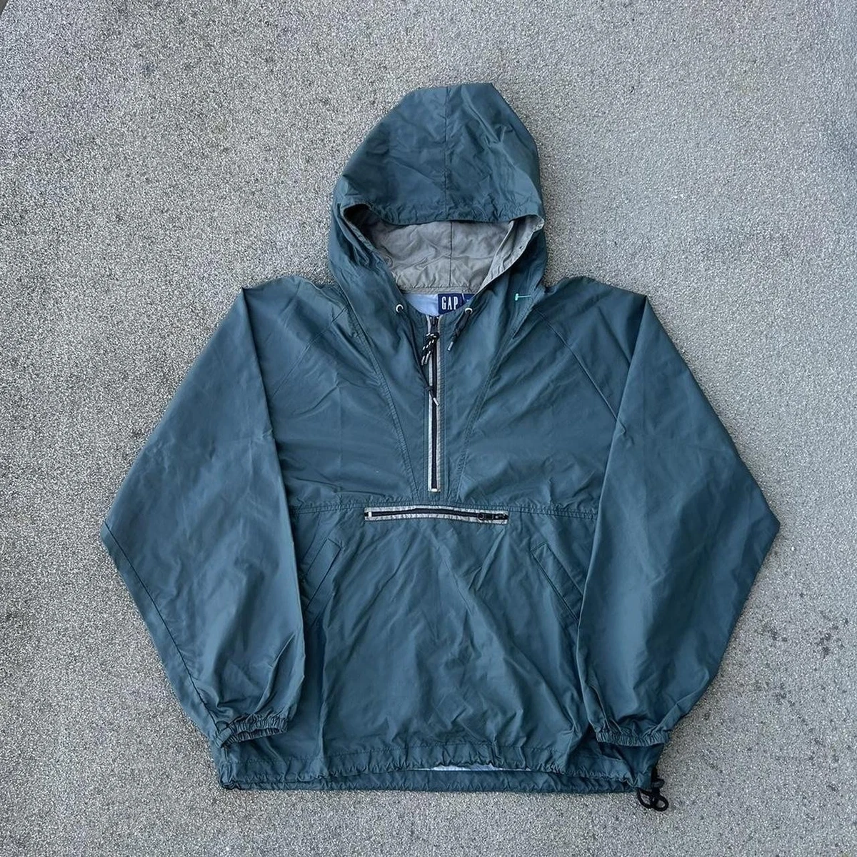 gap anorak products for sale | eBay