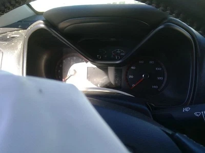 Velocímetro US Cluster ID 23306113 compatible con 15 cañones 2286000 Foto 1 de 4