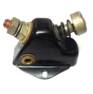 Starter Switch for 1935-1942 Plymouth - Dodge - DeSoto - Chrysler Six