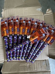 Sanrio Hello Kitty LED Flashlight Life Gear Emergency Flasher Halloween Treat