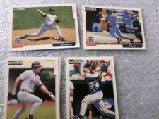 1998 Collector's Choice Baseball Singles  You Pick From List