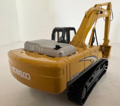 1:50 Kobelco SK330 Acera Geospec Diecast Excavator Model - Image 1 of 4