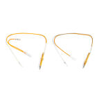 Gas Stove Flame Failure Safety Single Double Thermocouple Wire Induction Nee-Vf