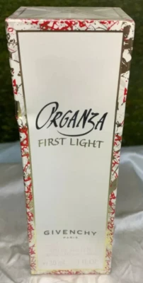 Organza First Light By Givenchy 1.7oz Eau De Toilette Spray - Image 1 of 2