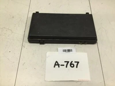 2012 HONDA ODYSSEY FUSE BOX COVER UPPER OEM+ - Image 1 of 4