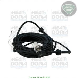 90215 Raddrehzahlsensor ABS Meat hinten für LAND ROVER DISCOVERY II - Bild 1 von 5
