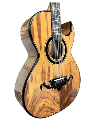 Bajo Quinto Pasaye “RECOGIDA Y ESTUCHE EMG GRATIS” Foto 1 de 4