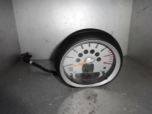 Mini Cooper R56 1,6 Drehzahlmesser Mini 9125932 - Bild 1 von 5