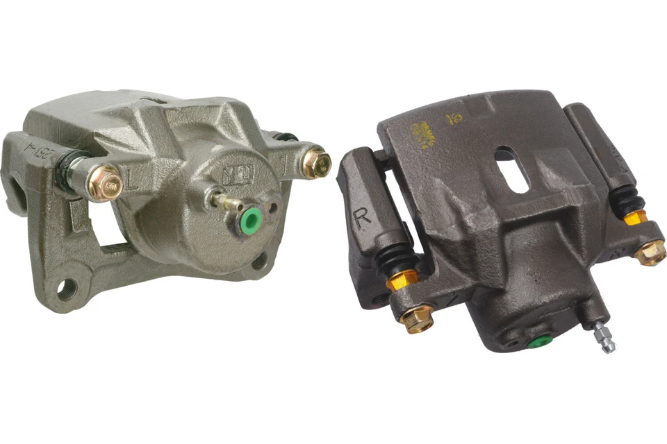 前对 Cardone 盘式制动卡钳适用于 2000 丰田 Celica (KIT15185) — 第 1/4 张图片