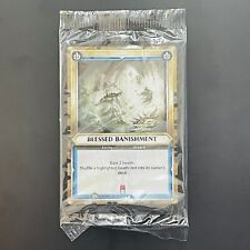 Warhammer AoS Champions TCG Stormsire's Cursebreakers Warband Pack (Sealed)