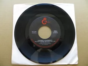 Engelbert Humperdinck – The Other Woman, The Other Man - 1984 - 7" Single VG+ - Picture 1 of 2