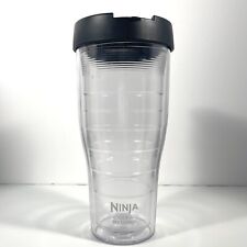 Ninja Coffee Bar XL Hot & Cold Multi-Serve 22 oz. Heavy Duty Tumbler w/ Lid