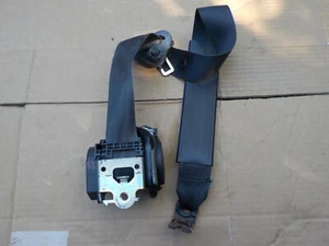 2010 2011 2012 2013 FORD TRANSIT CONNECT DRIVER SIDE FRONT SEAT BELT RETRACTOR - Picture 1 of 7