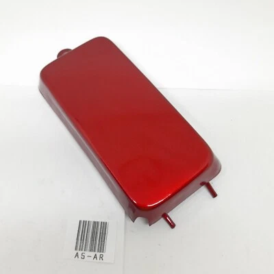 Honda S90 S90Z CS90 S110 CL90 Side Battery Cover RED New Replacement Part  - Изображение 1 из 4