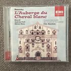 BENATZKY - L'auberge Du Cheval Blanc - Nuvolone/Bourvil - EMI - 2 CD - Comme neuf !