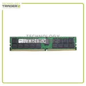 HMAA8GR7AJR4N-XN Hynix 64GB PC4-25600 DDR4-3200MHz ECC REG Dual Rank Memory - Picture 1 of 1