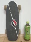  Super Mini Lonsuke Flexdex Micro Skateboard 17 Inch Flexdex