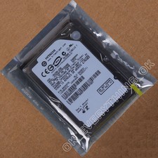 HITACHI 250 GB SATA 2.5" laptop Hard Drive Internal HTS542525K9SA00 5400 RPM HDD