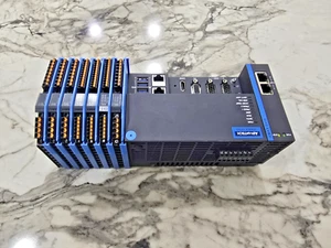 ✅ADVANTECH AMAX-5580 Programmable Automation Controller Bundle🔥Fast Shipping🔥✅ - Picture 1 of 17