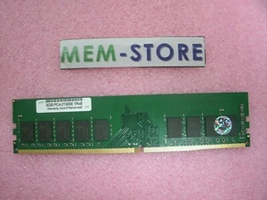 8GB DDR4-2666MHz UDIMM ECC RAM for Dell SNPD715XC/8G Compatible Replacement - Picture 1 of 5