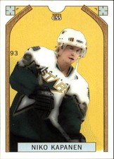 A3994- 2003-04 Topps C55 HK Card #S 1-155 + Bets - Du Pick- 10 + Free