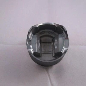WOSSNER KOLBENSATZ 76-82 YZ125 56.00, GESCHMIEDET WOSSNER 8115DA, 1G8-11630-00-00 - Bild 1 von 6