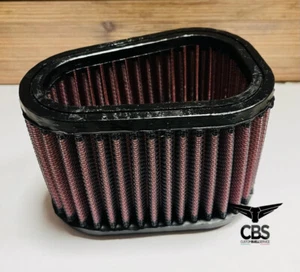 K&N X1 Sport Filter - Picture 1 of 3