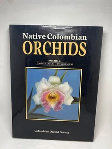 Native Colombian Orchids : Volume 4, Porroglossum - Zygosepalum. - Picture 1 of 1