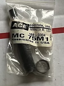 ace mc75m1 nos surplus - Picture 1 of 1