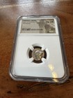 Greece Phrygia. Cibyra. 2nd-1st Centuries Bc Ngc Vf Silver Ar Drachm, ΚΙΒΥΡΑΤΩΝ