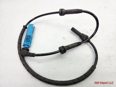 BMW 535xi 535i 528i 528xi E60 E61 2008 sensor trasero ABS DSC 34526771703 Foto 1 de 2
