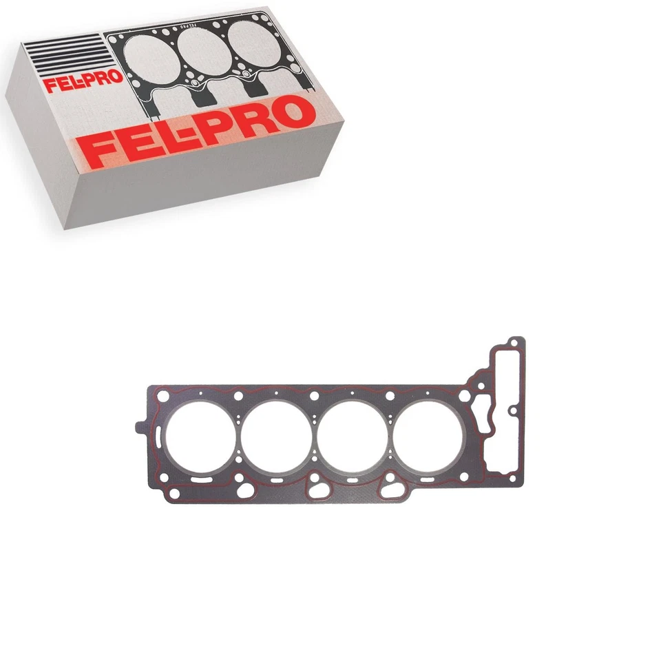 Junta de culata de motor Fel-Pro izquierda para Cadillac STS 2005-2010 4,6 L V8 Foto 1 de 1