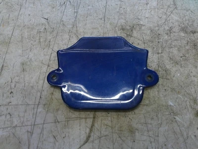1985-1989 Kawasaki Ninja 600 ZX600A painel de tampa de farol dianteiro 14025-1735 - Imagem 1 de 4